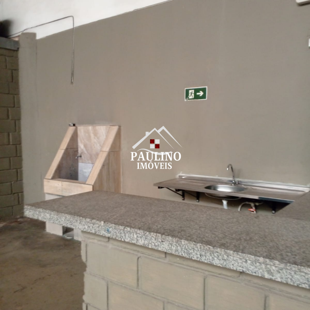 💫ALUGA-SE BARRACÃO💫