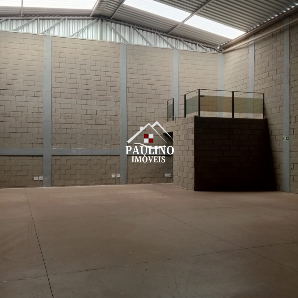 💫ALUGA-SE BARRACÃO💫