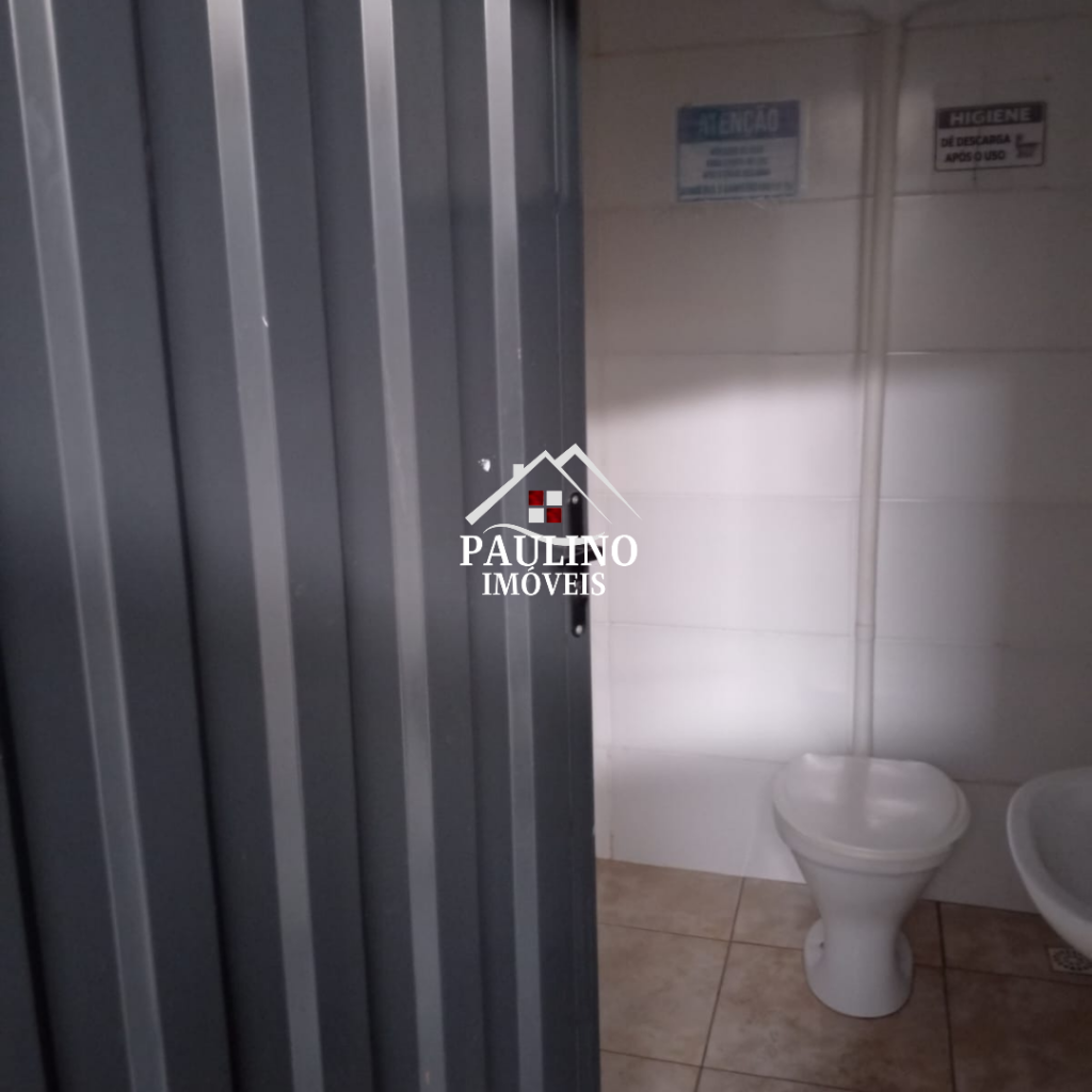 💫ALUGA-SE BARRACÃO💫