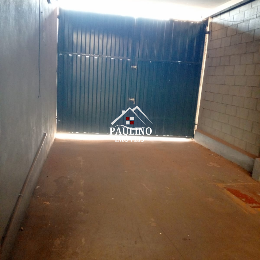 💫ALUGA-SE BARRACÃO💫