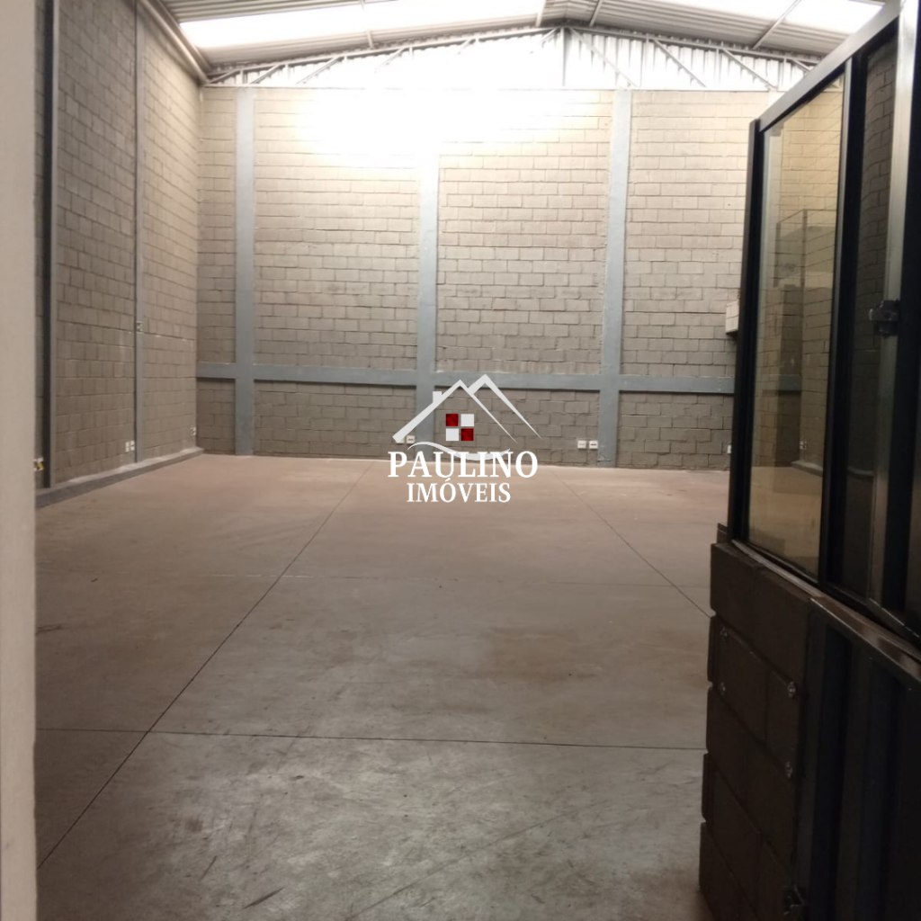 💫ALUGA-SE BARRACÃO💫