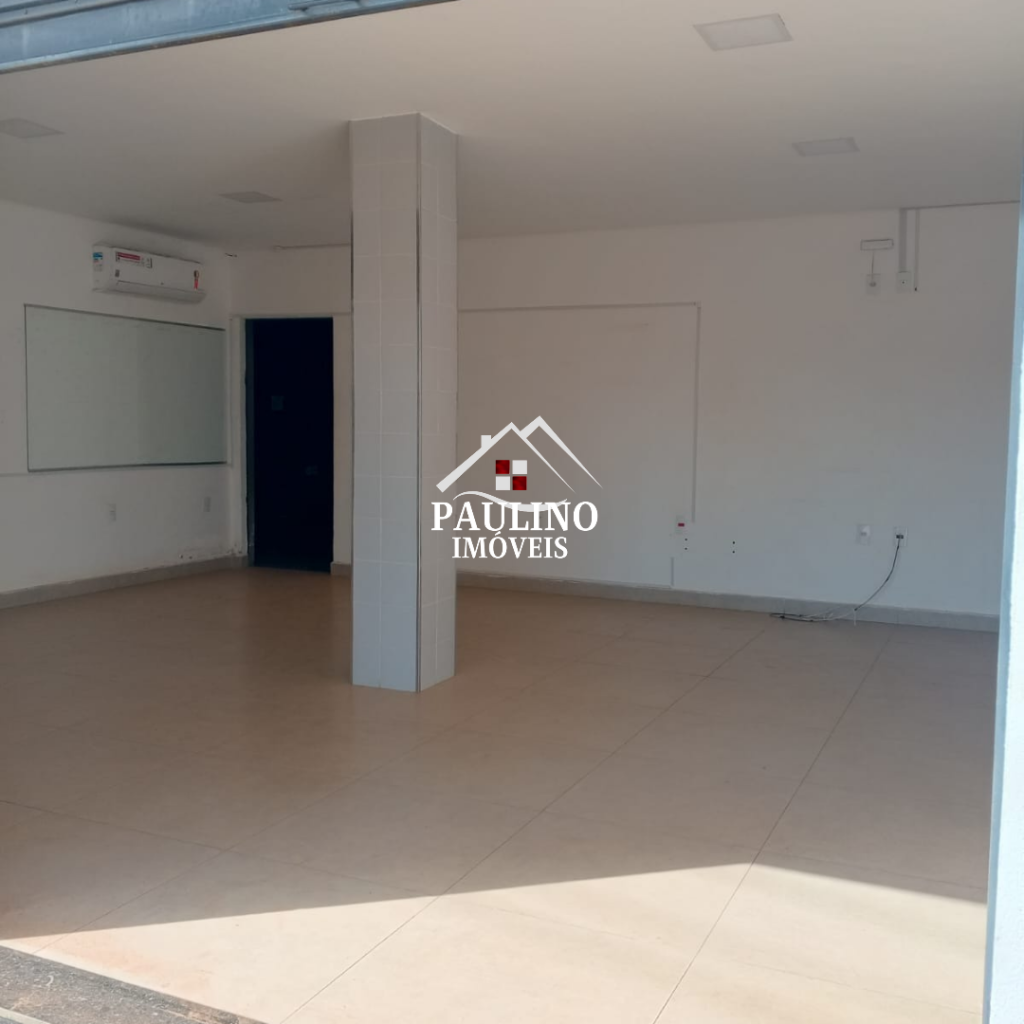 💫ALUGA-SE BARRACÃO💫