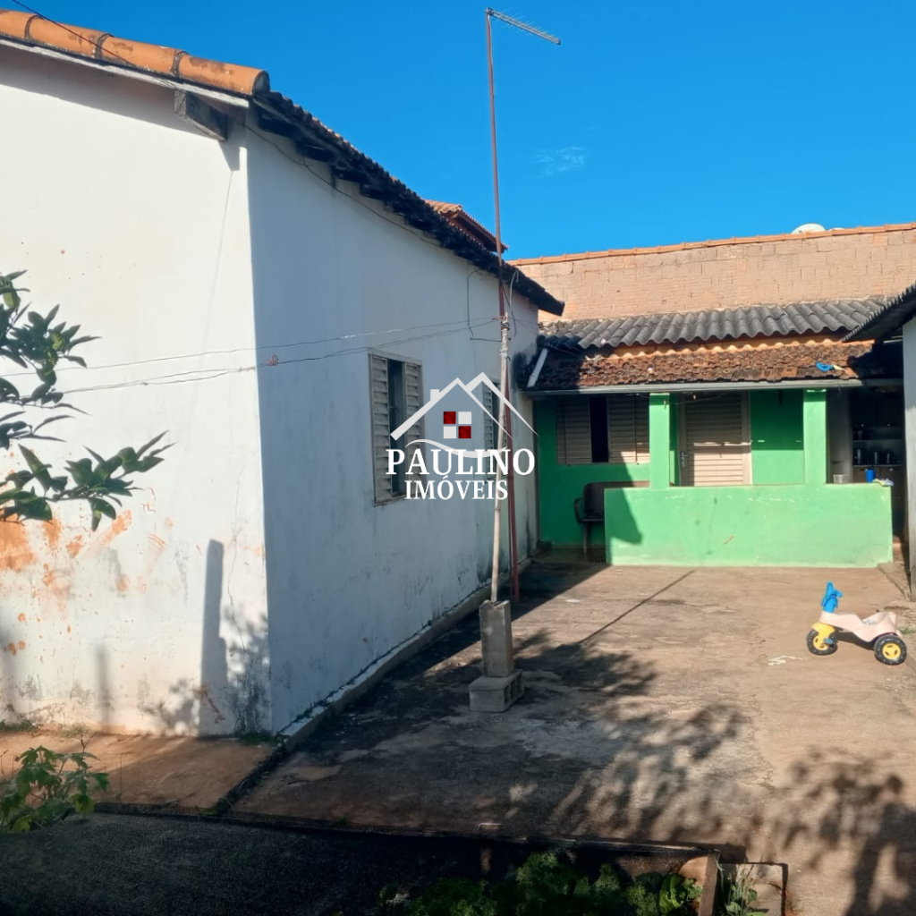 💫CASA Á VENDA 💫