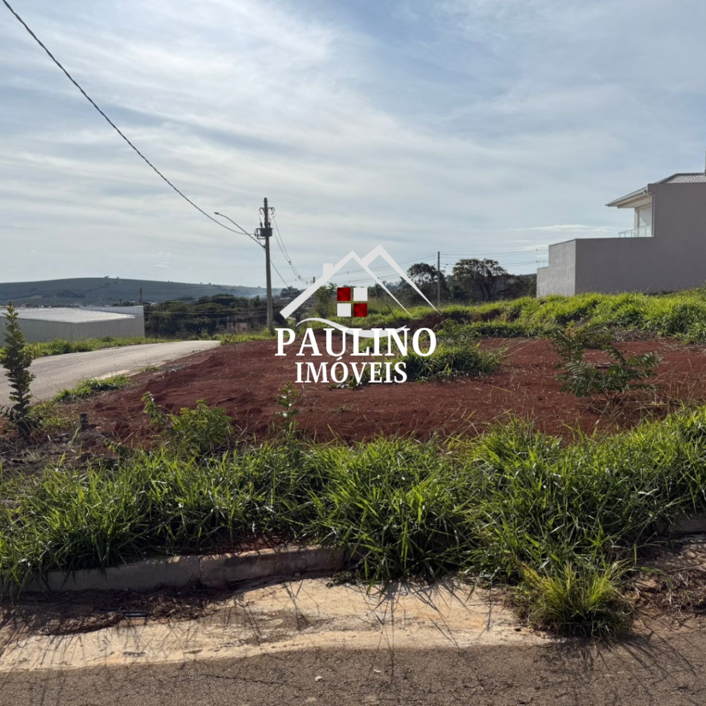 💫TERRENO À VENDA 💫