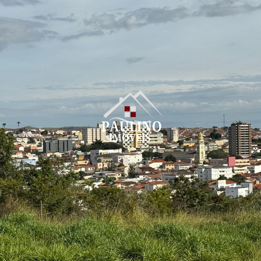 💫TERRENO À VENDA 💫