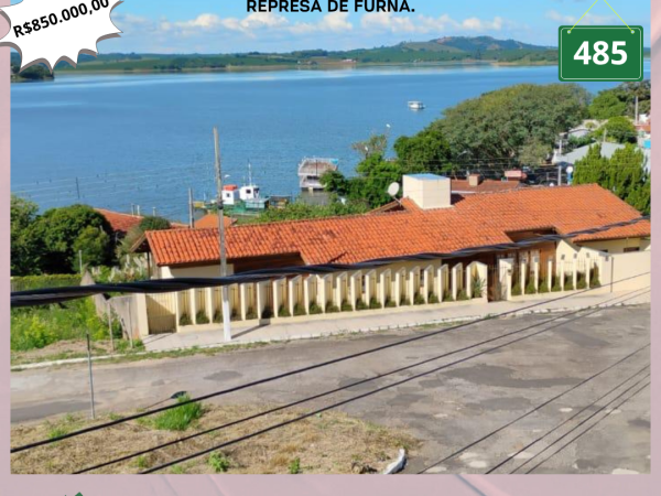 💫 CASA À VENDA💫