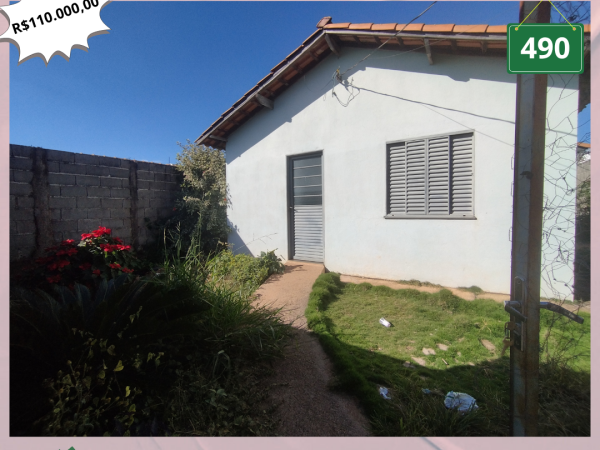 💫 CASA Á VENDA 💫