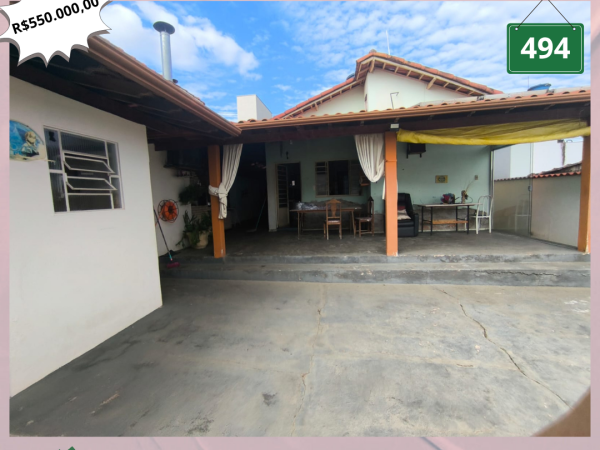 💫CASA À VENDA 💫