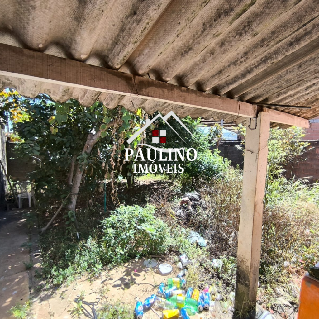 💫 CASA À VENDA 💫