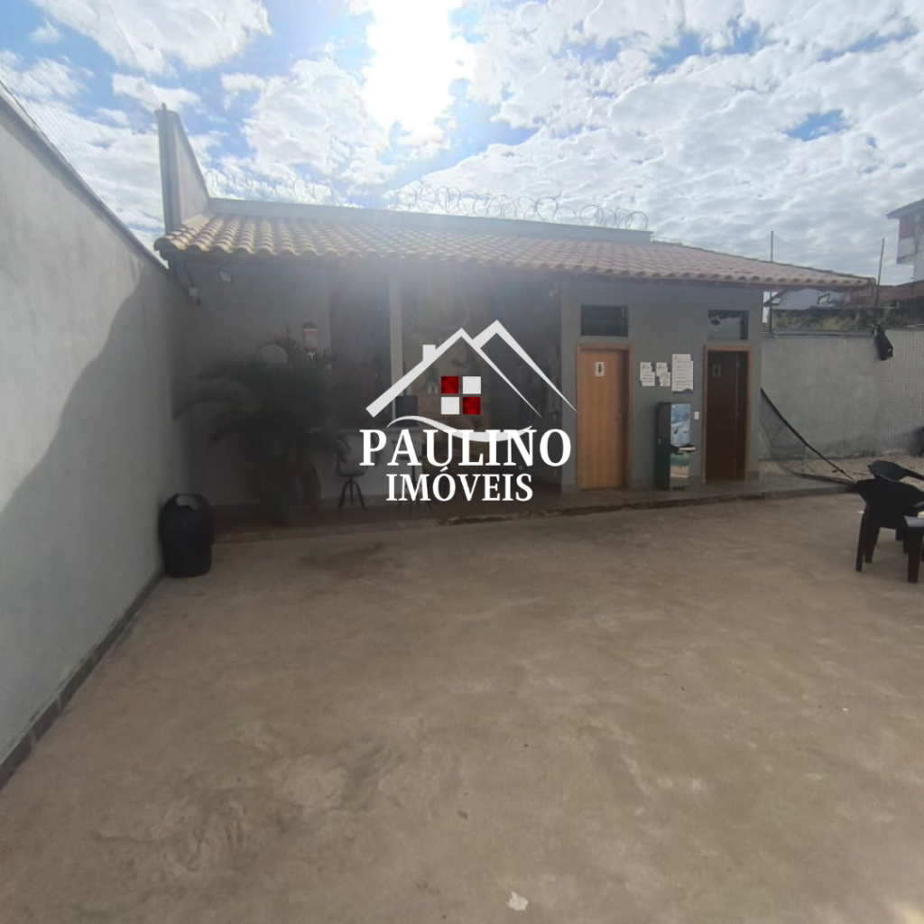 💫 TERRENO À VENDA 💫