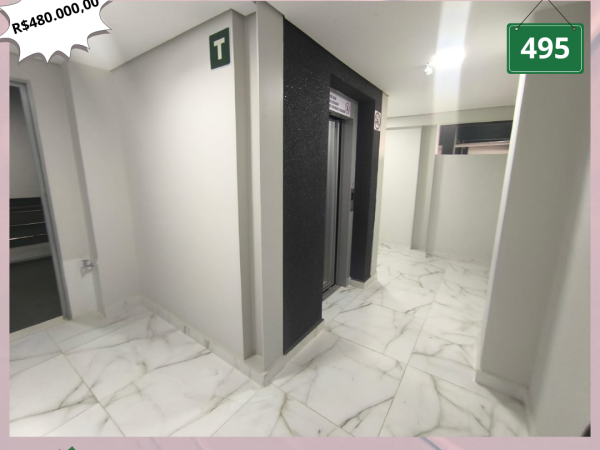 💫 APARTAMENTO À VENDA 💫