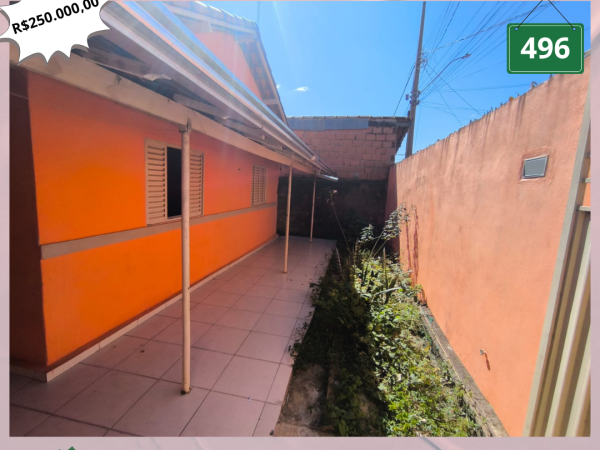 💫 CASA À VENDA 💫