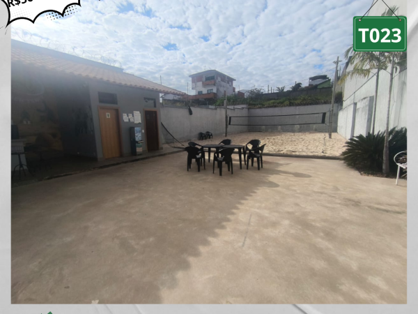 💫 TERRENO À VENDA 💫