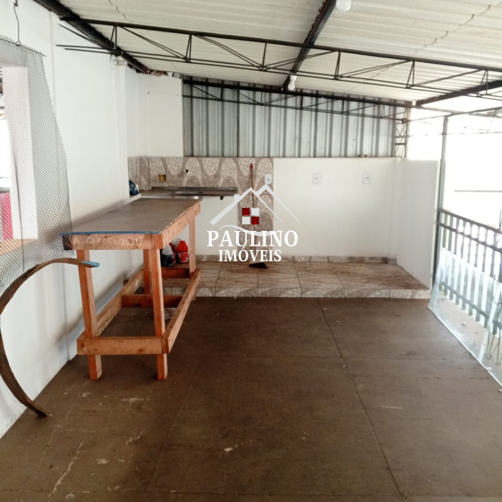 💫ALUGA-SE BARRACÃO💫