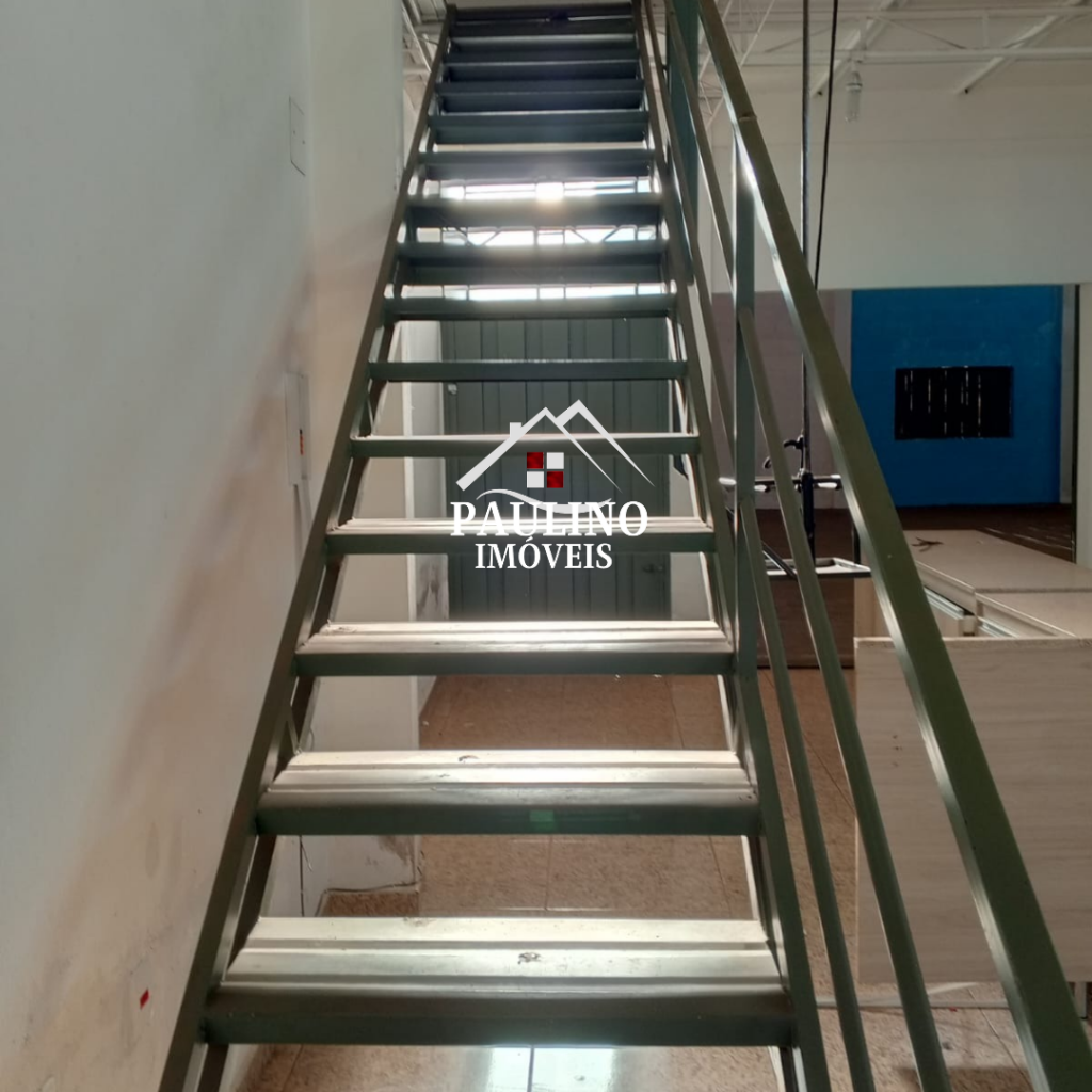 💫ALUGA-SE BARRACÃO💫