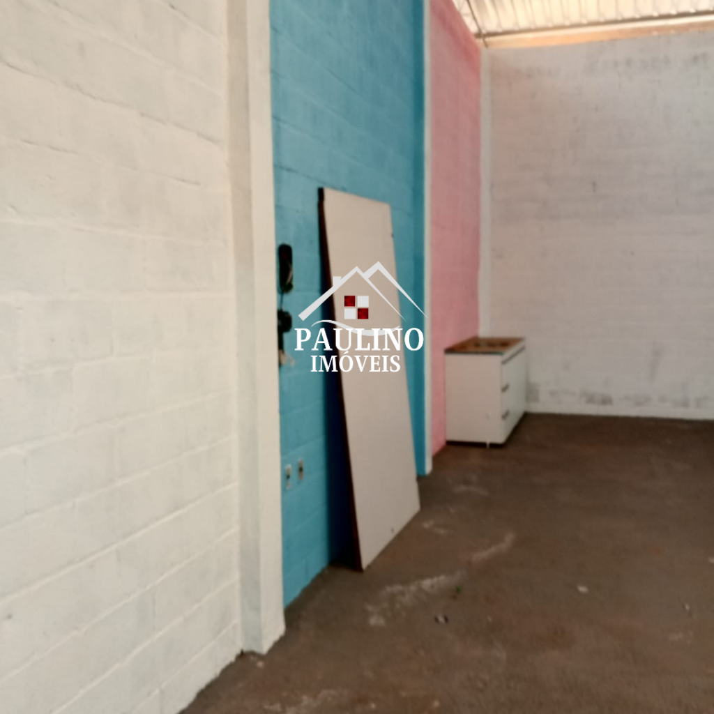 💫ALUGA-SE BARRACÃO💫