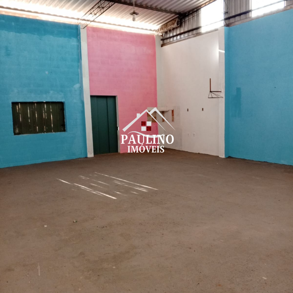 💫ALUGA-SE BARRACÃO💫