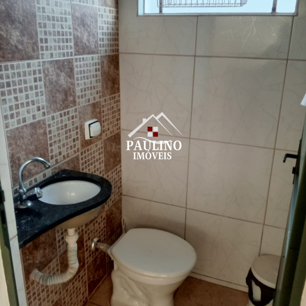 💫ALUGA-SE BARRACÃO💫