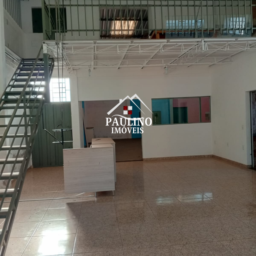 💫ALUGA-SE BARRACÃO💫