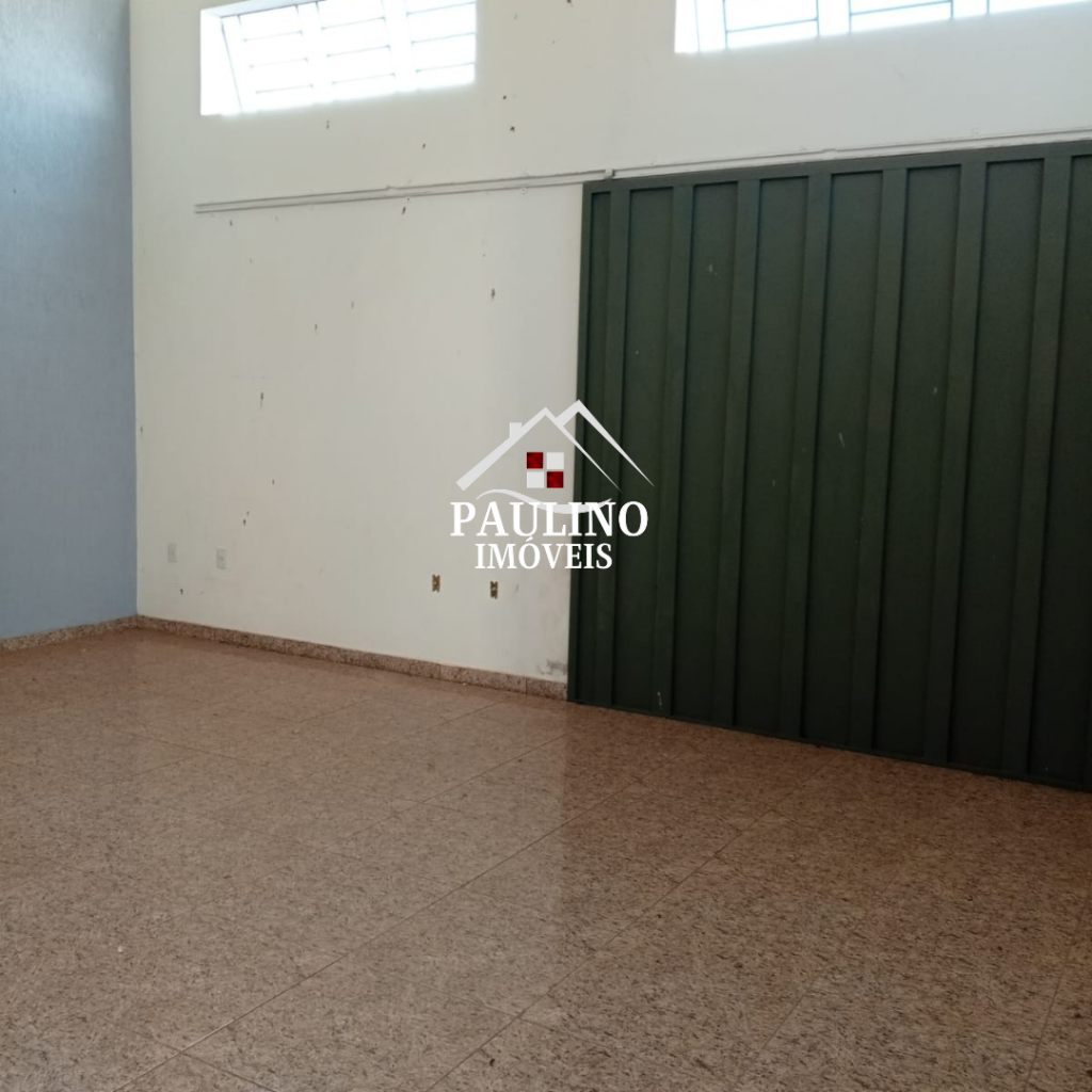 💫ALUGA-SE BARRACÃO💫