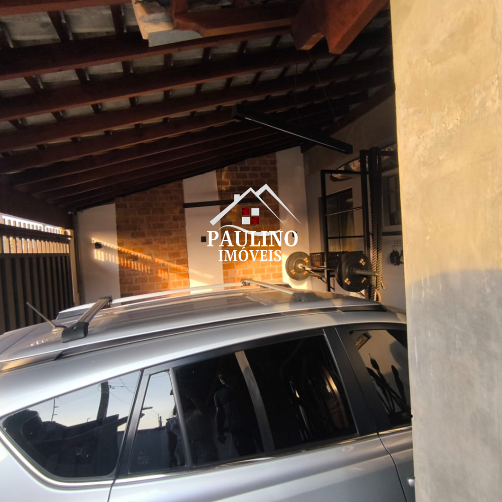 💫 CASA À VENDA 💫