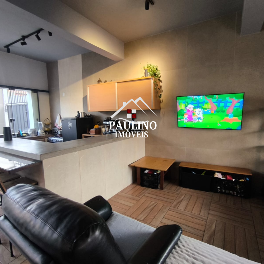 💫 CASA À VENDA 💫