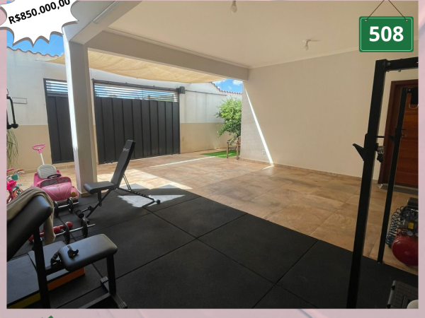 💫CASA À VENDA 💫