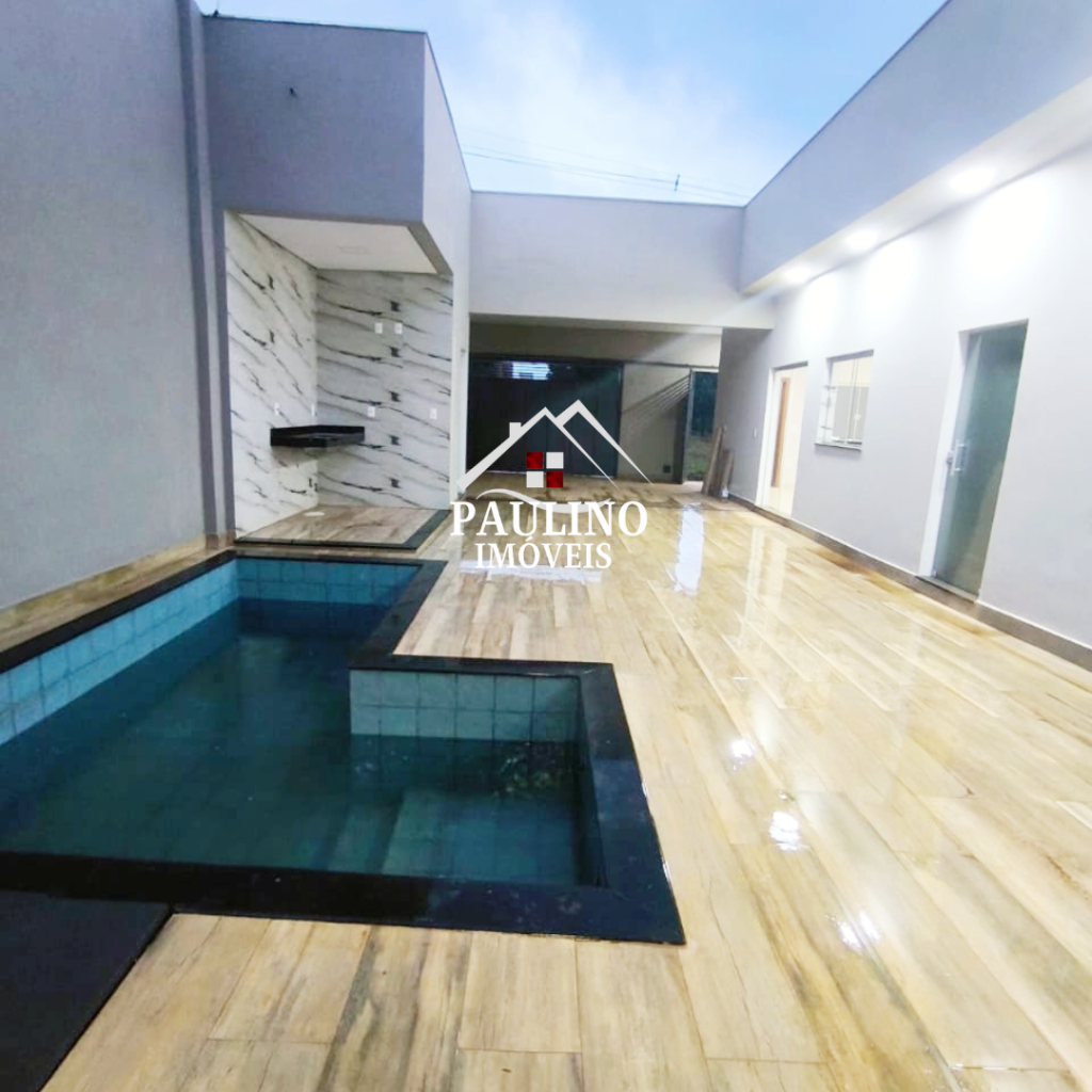 💫CASA A VENDA 💫