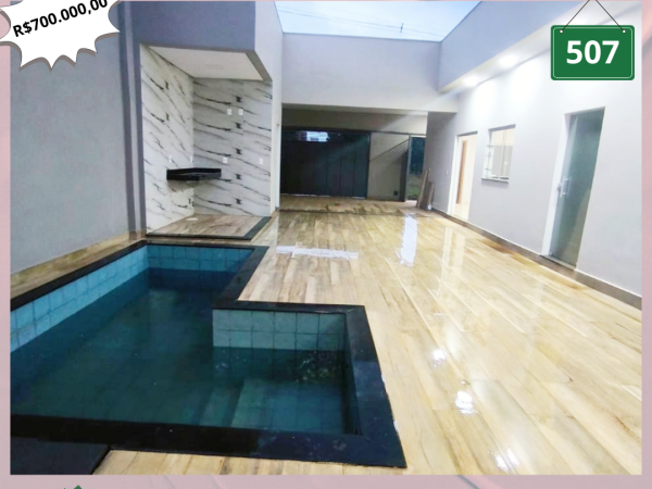 💫CASA A VENDA 💫