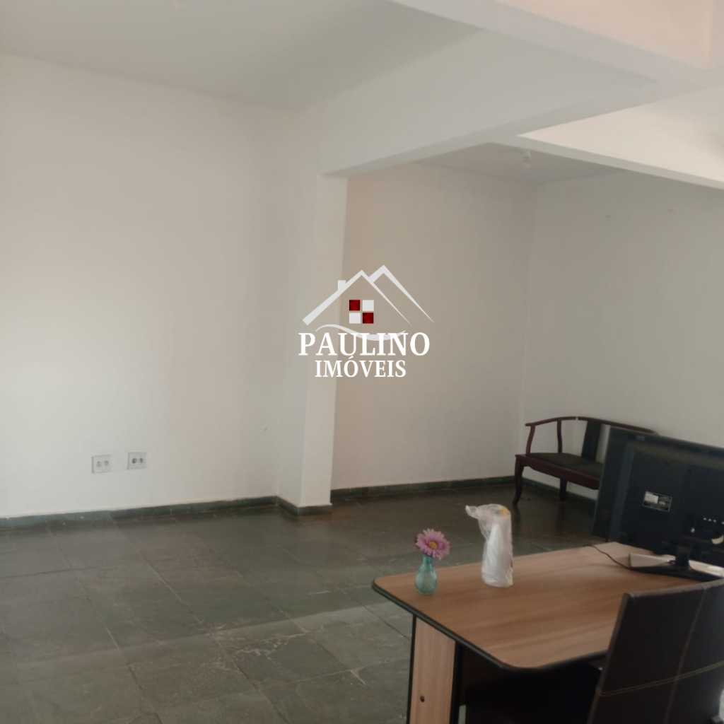 ALUGA SE SALA COMERCIAL (EM CIMA DO BRADESCO)