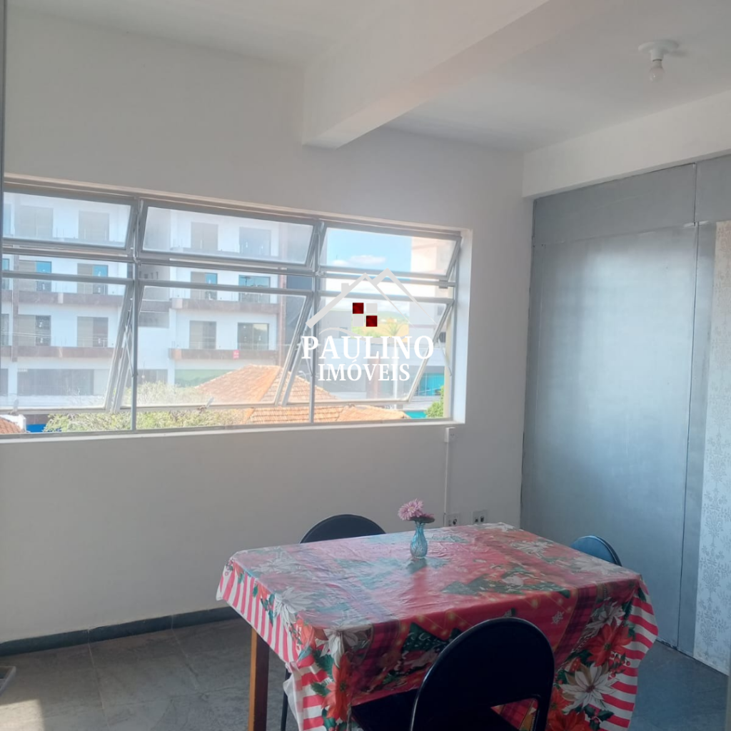 ALUGA SE SALA COMERCIAL (EM CIMA DO BRADESCO)