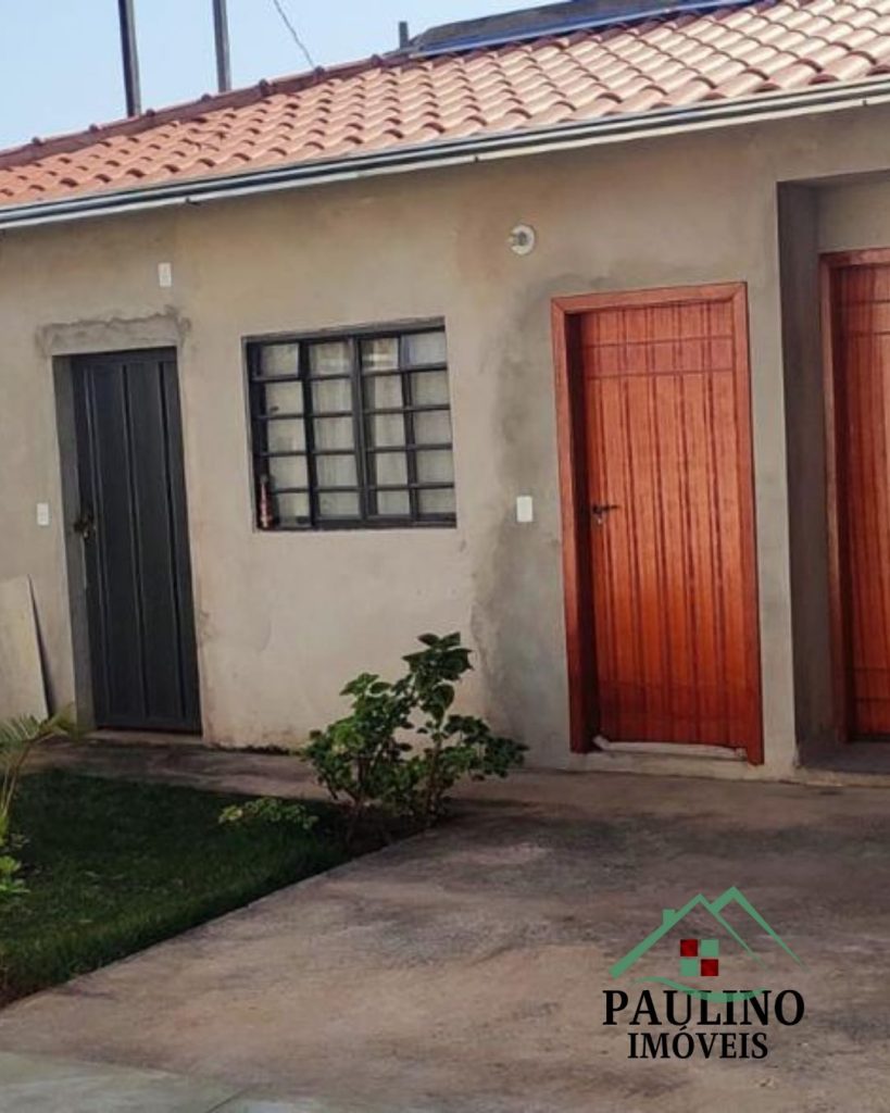 💫 CASA À VENDA 💫