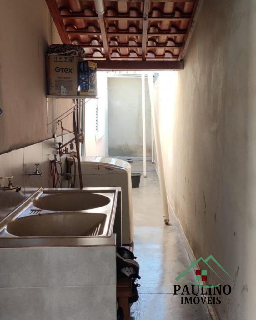 💫 CASA À VENDA 💫