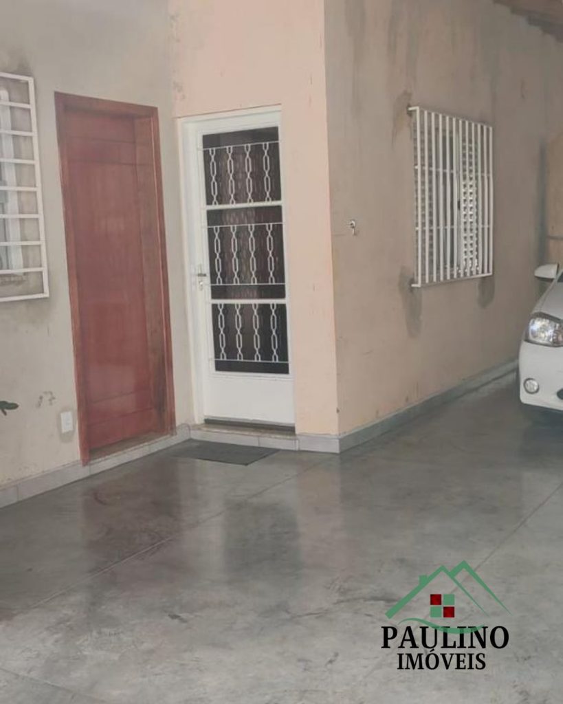 💫 CASA À VENDA 💫