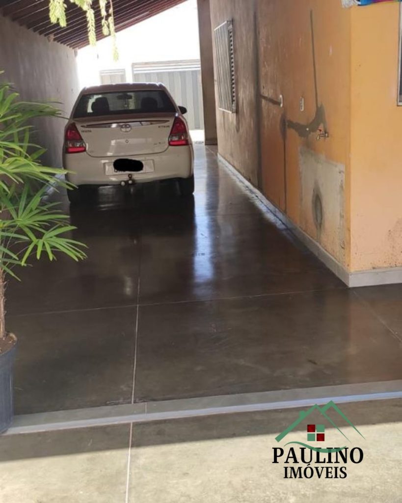 💫 CASA À VENDA 💫