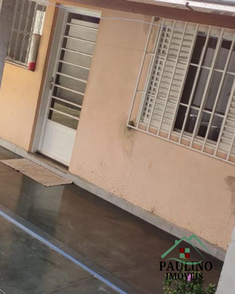 💫 CASA À VENDA 💫