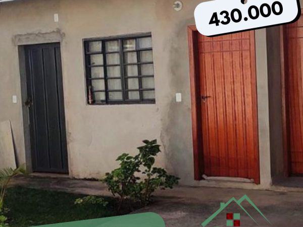 💫 CASA À VENDA 💫