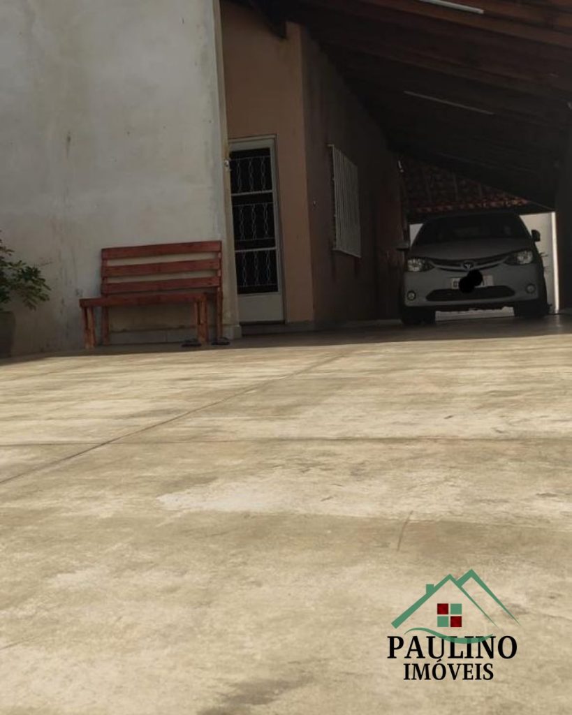 💫 CASA À VENDA 💫