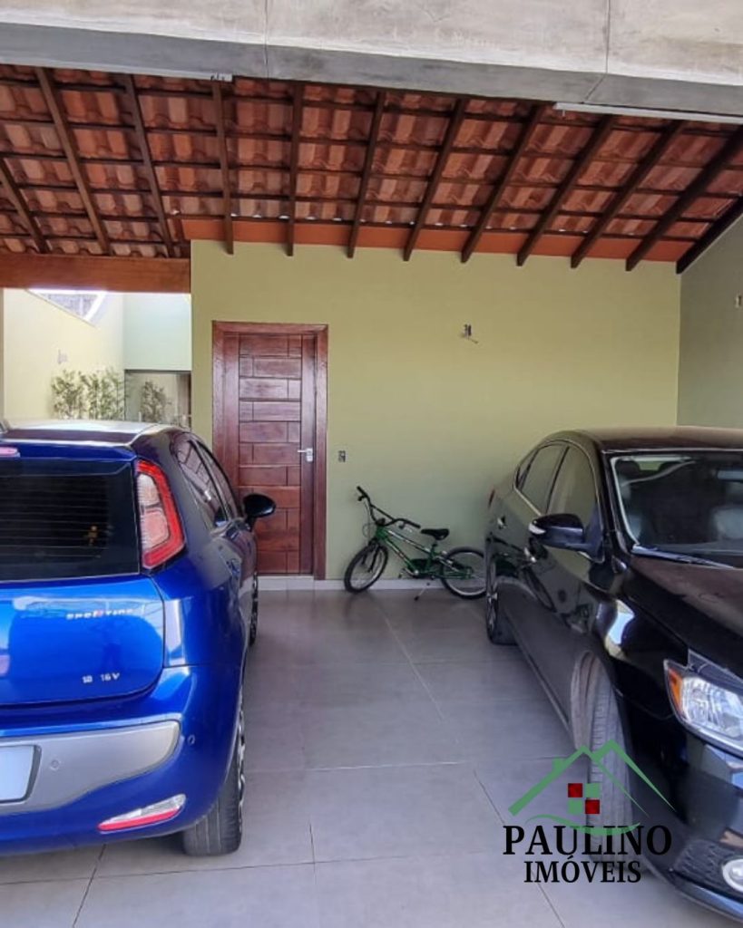 💫 CASA À VENDA 💫