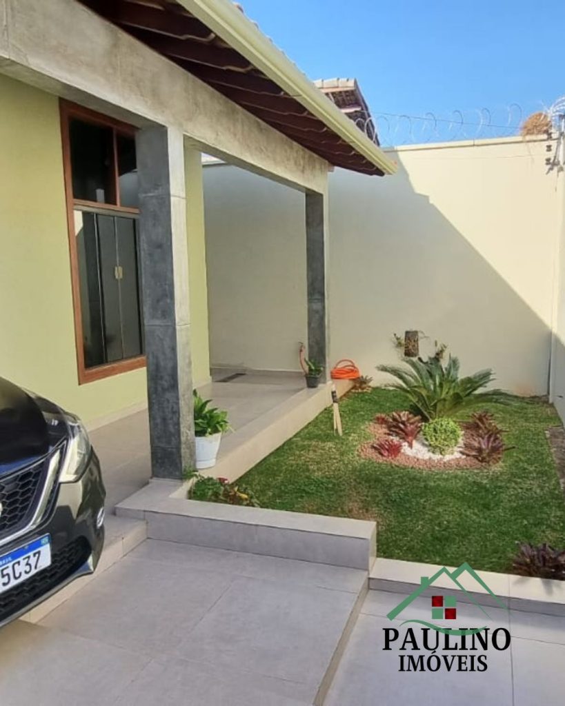 💫 CASA À VENDA 💫