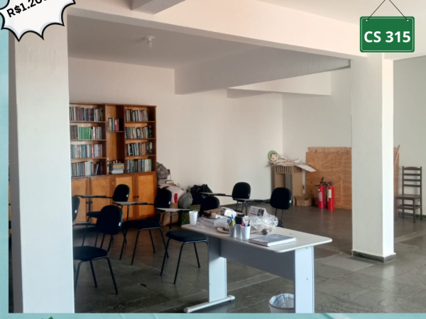 💫 ALUGA SE SALA COMERCIAL 💫