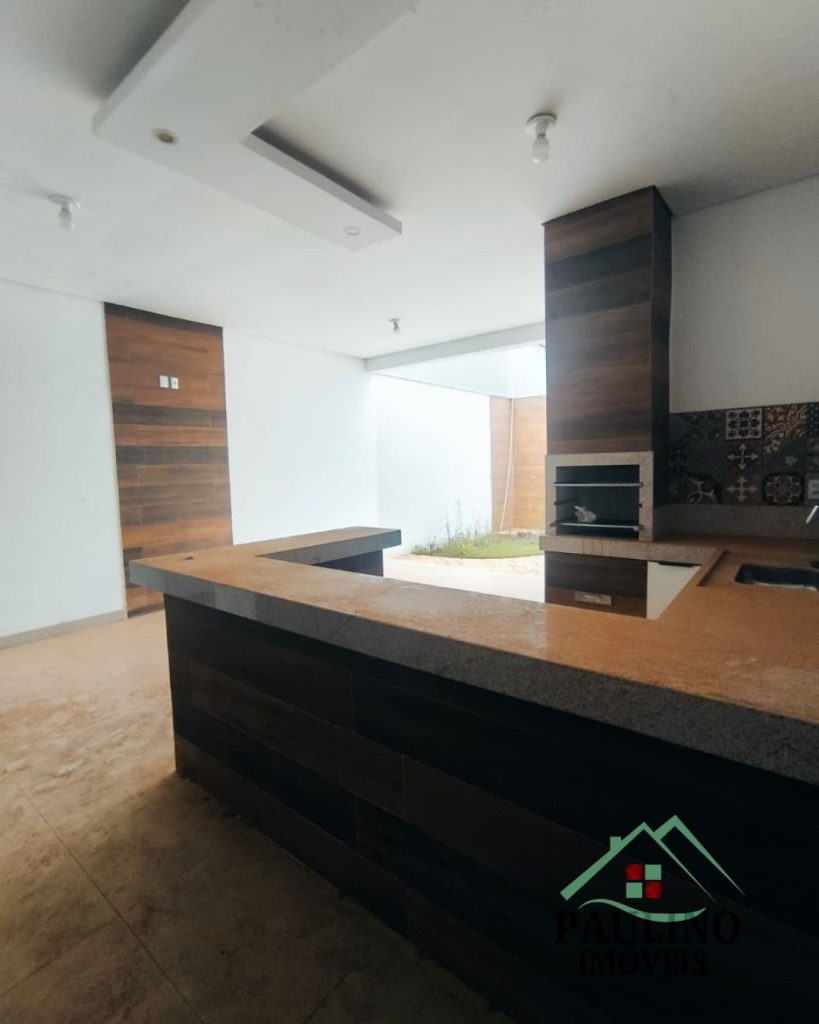 💫 CASA À VENDA 💫