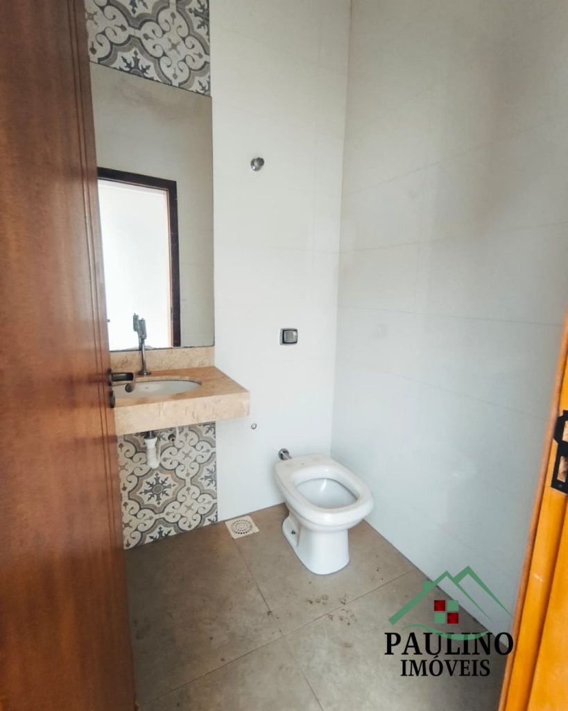 💫 CASA À VENDA 💫