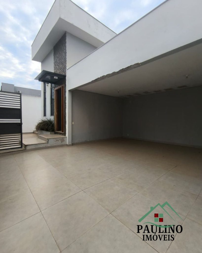 💫 CASA À VENDA 💫