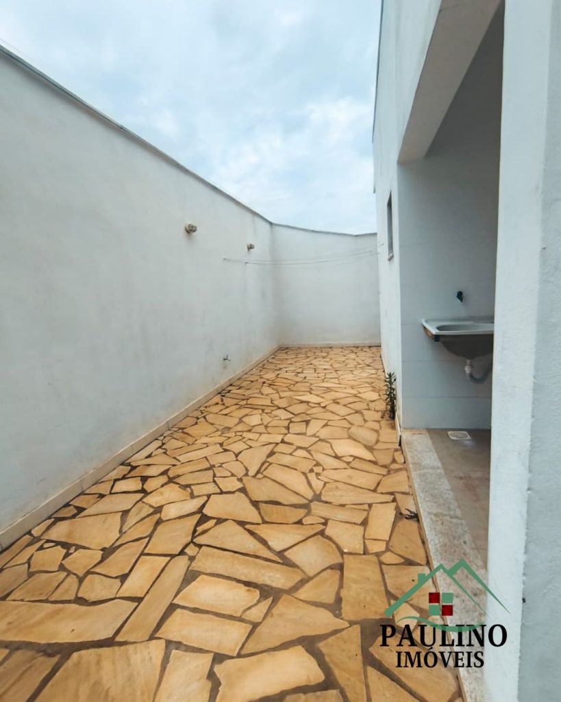 💫 CASA À VENDA 💫