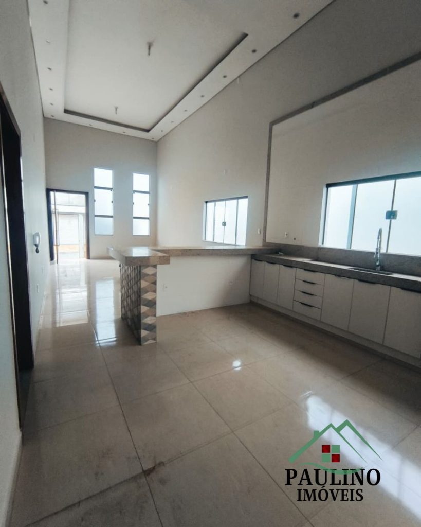 💫 CASA À VENDA 💫