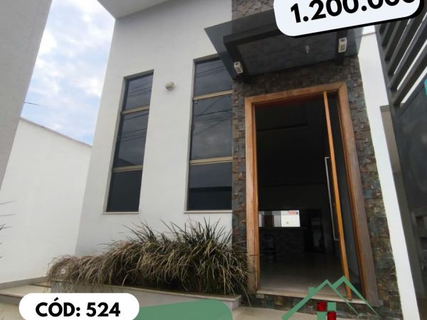 💫 CASA À VENDA 💫