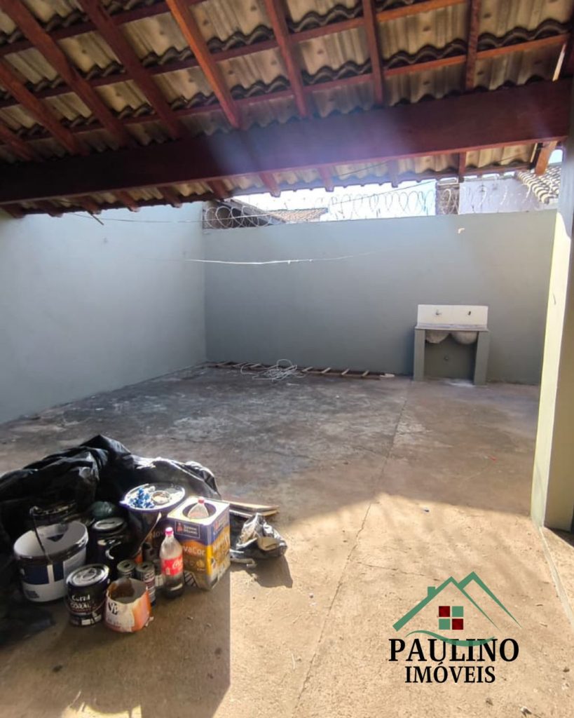 💫 CASA À VENDA 💫