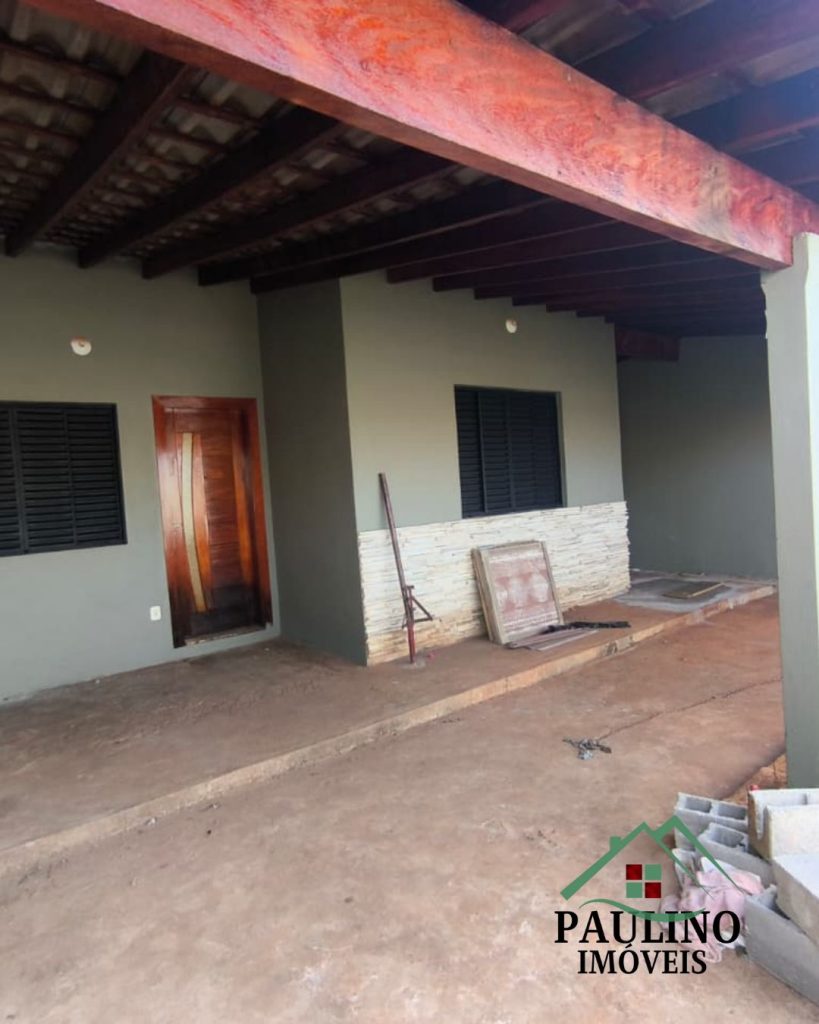 💫 CASA À VENDA 💫