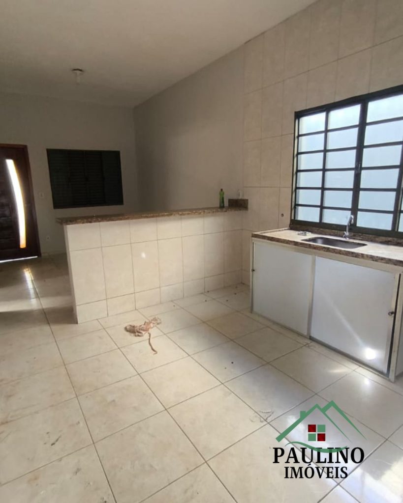 💫 CASA À VENDA 💫